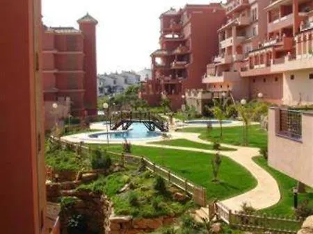 Duquesa Regent *